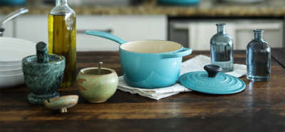 Cuisiner c’est méditer