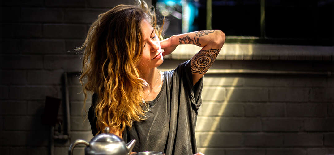 travail sédentaire&nbsp;: 5 piliers pour (mieux) prendre soin de&nbsp;soi