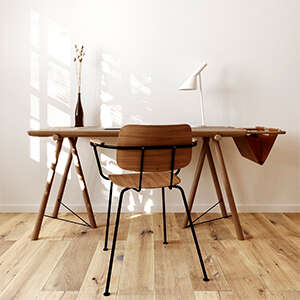 sendarité liée au télétravail accrue